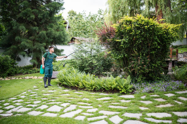  Newport, WA Pest Control Pros